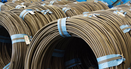 CHQ WIRE HeadingQualityWire